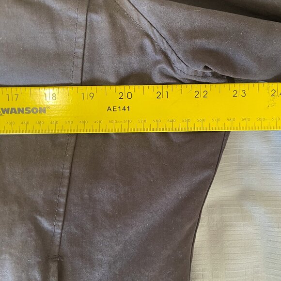 Kuhl Kaffe Racer Moto in Grey - Picture 4 of 10